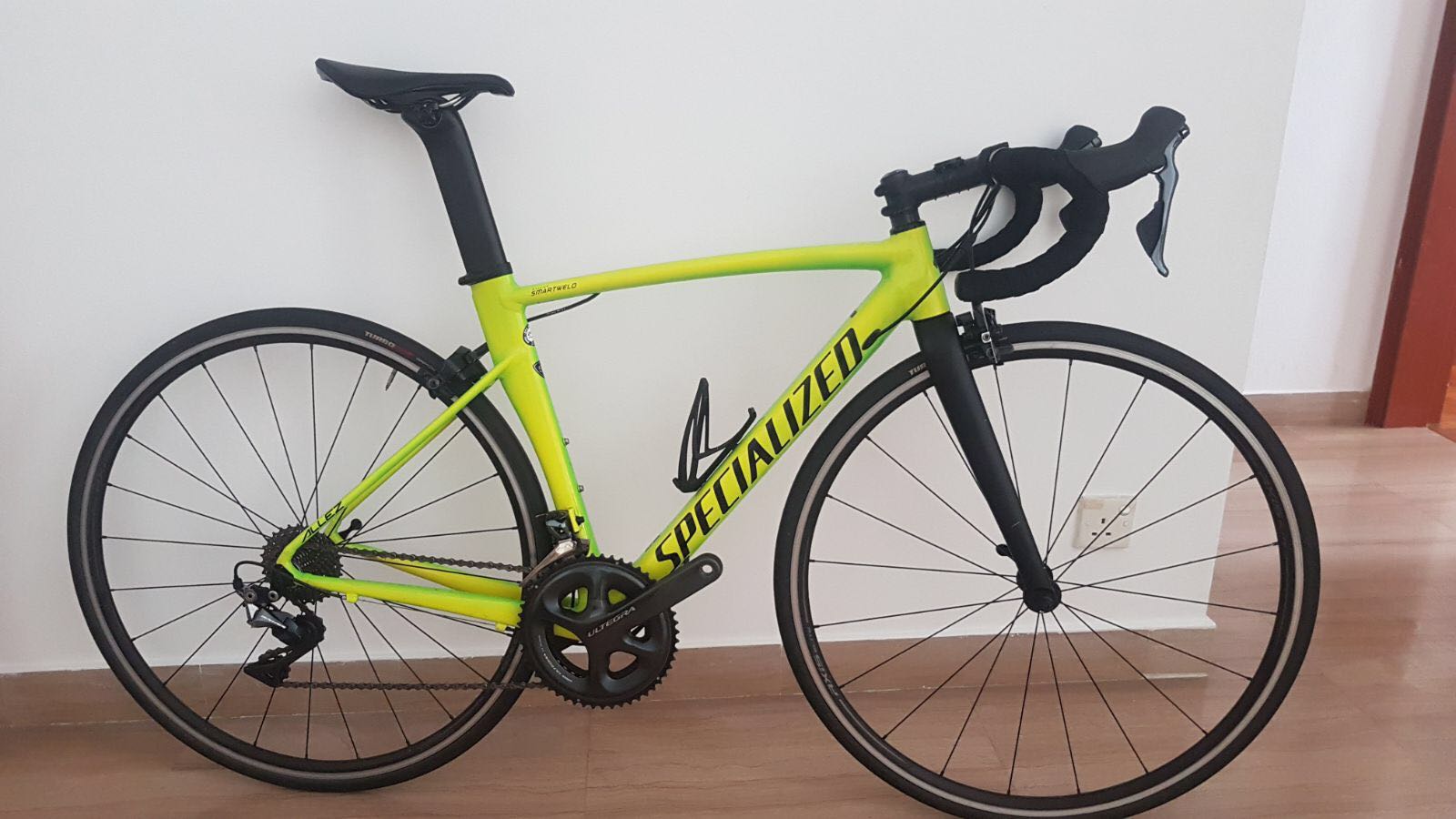 Specialized Allez Used In M Buycycle 41 OFF