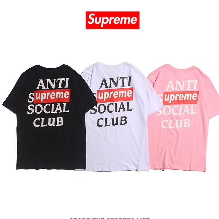 supreme x assc