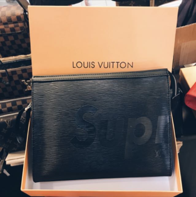 Supreme X LV clutch