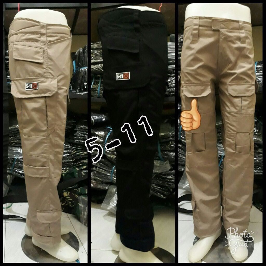 511 trousers