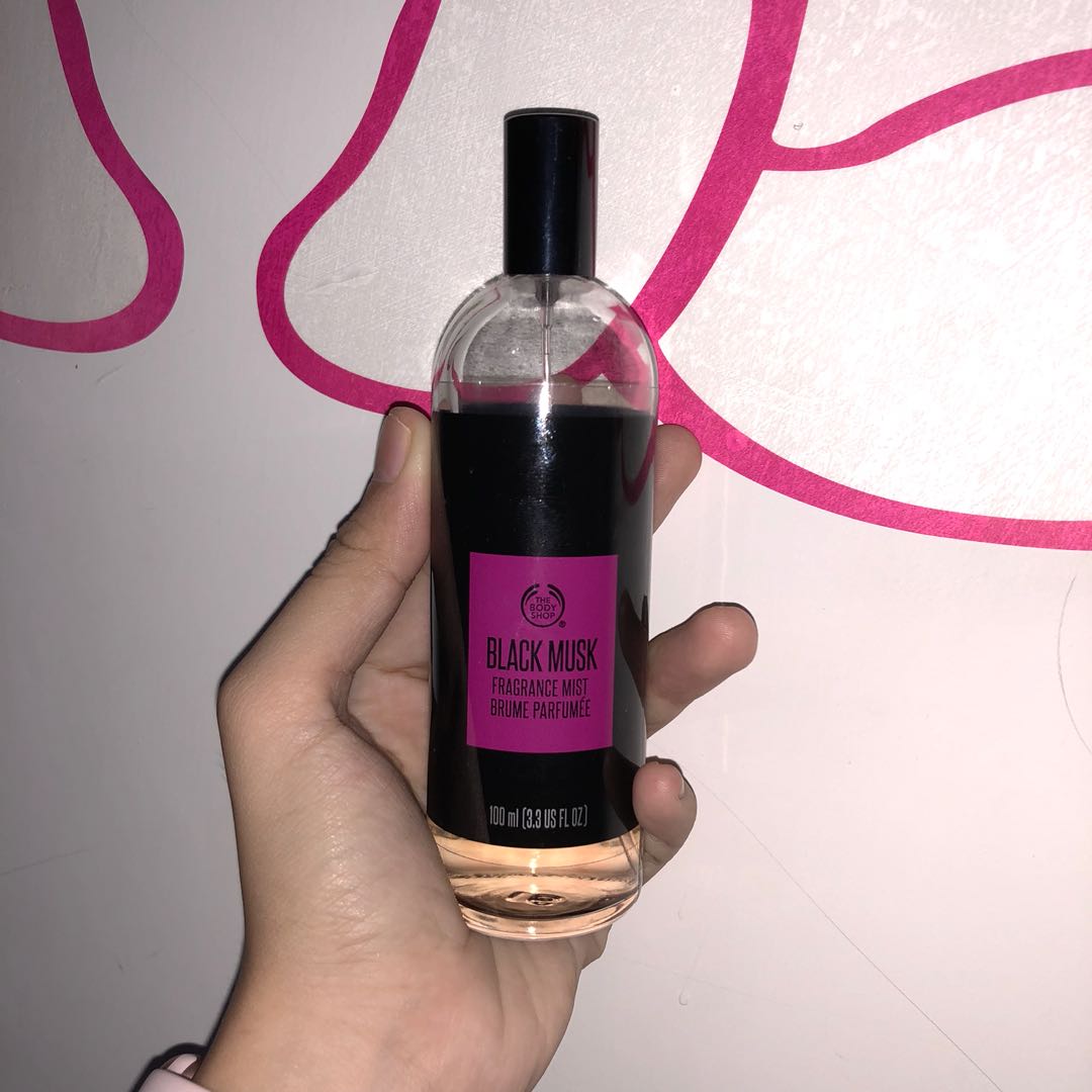 Black musk tbs sales