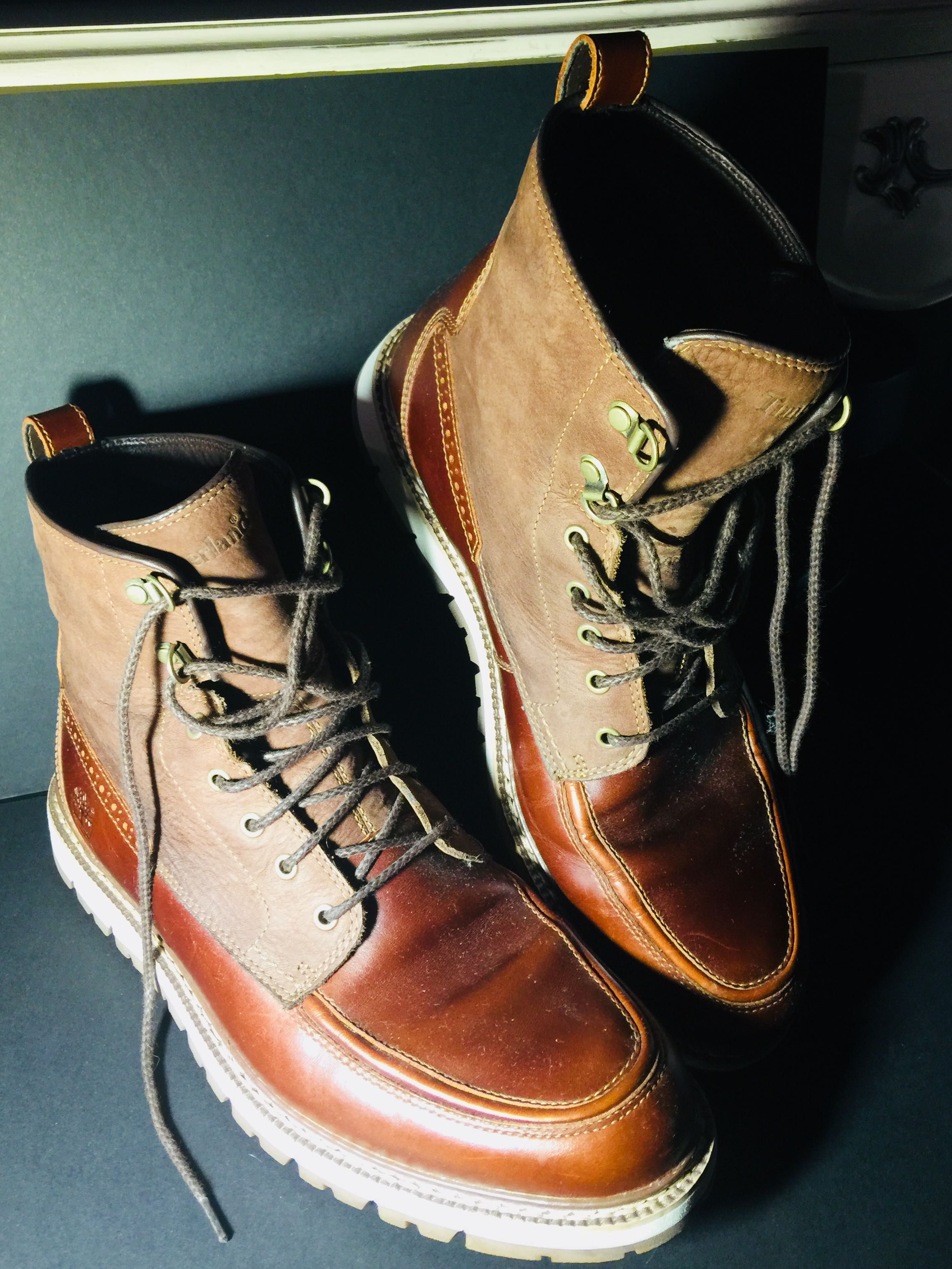men's timberland britton hill boots