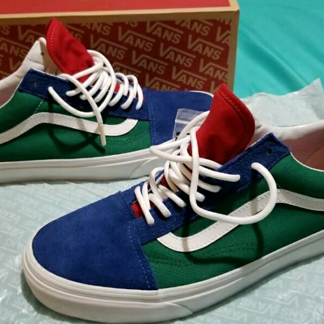 vans yacht club old skool vans yacht club old skool