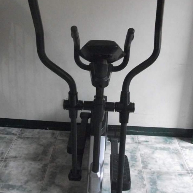 Weslo momentum ct best sale 6.2