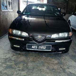 Perdana v6, Kereta, Kereta untuk Dijual di Carousell