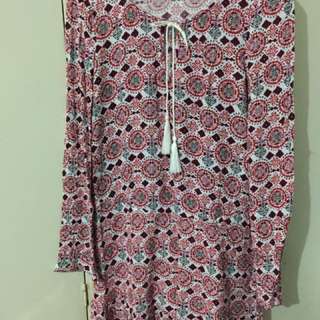 Authentic h&m dress
