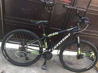 used cannondale topstone for sale