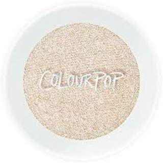Colourpop lunch money highlighter