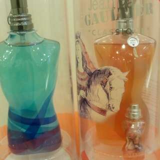 Perfume