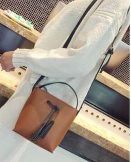 BEALSA SLING BAG