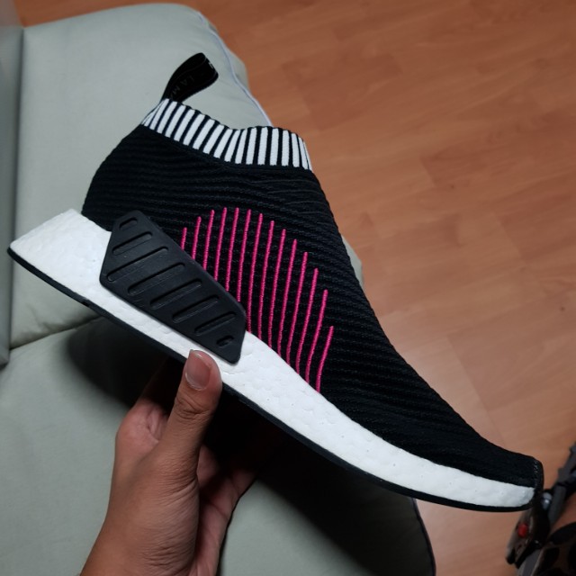 Adidas NMD CS2 PK, Men's Fashion 