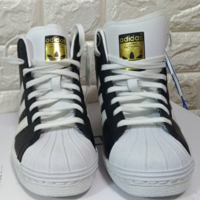 adidas superstar up w