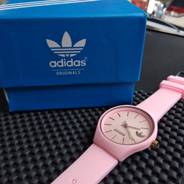 Adidas originals store watch 123