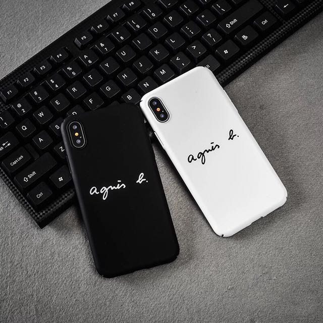 ダメージ サスティーン できる Agnes B Iphone X Katorisalon Jp ダメージ サスティーン できる Agnes B Iphone X Katorisalon Jp