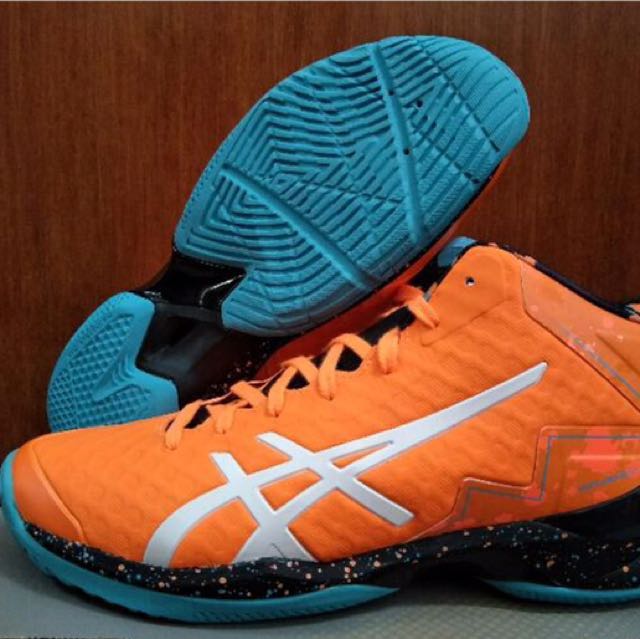 asics gelburst 21