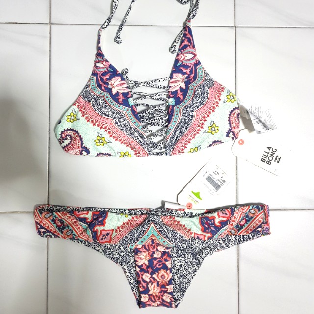billabong swimwear uk