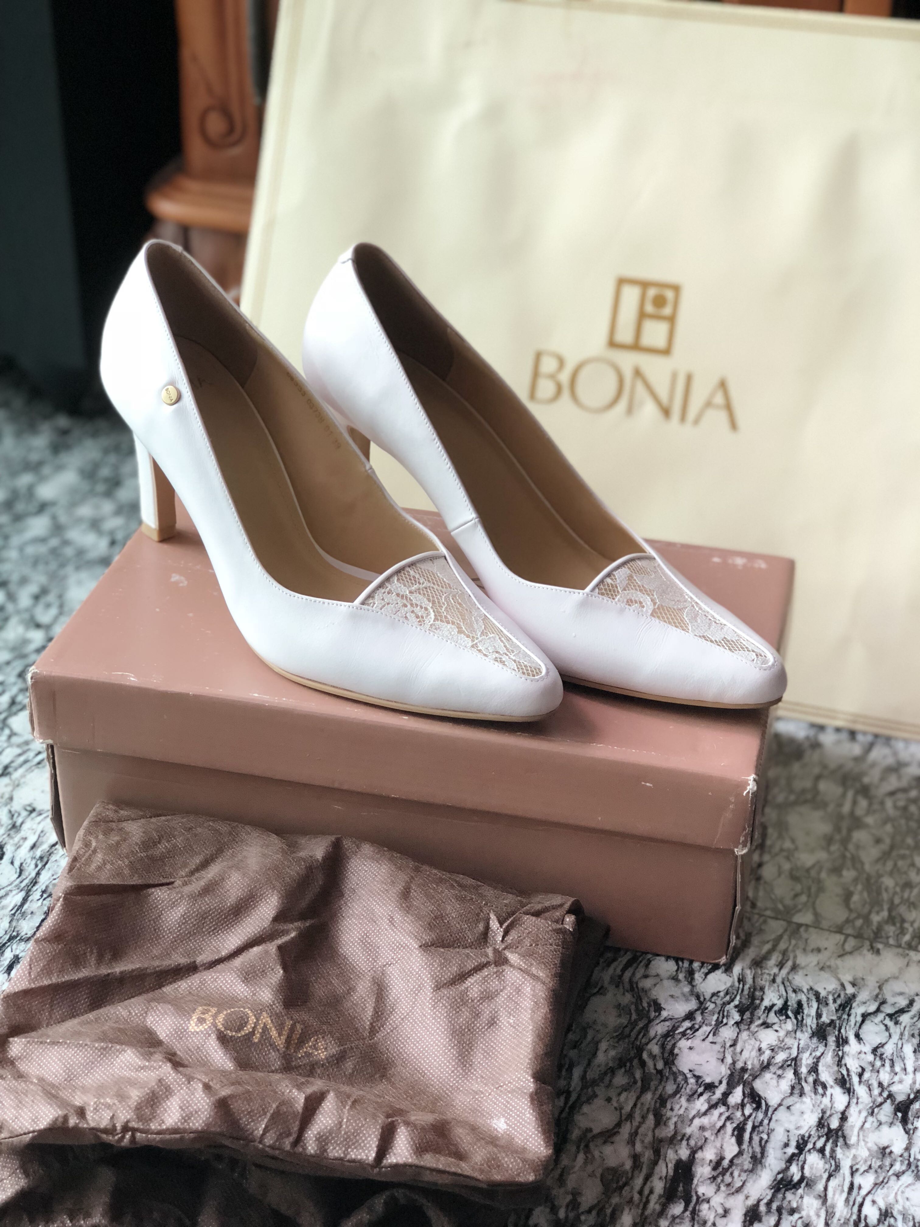 bonia women shoes