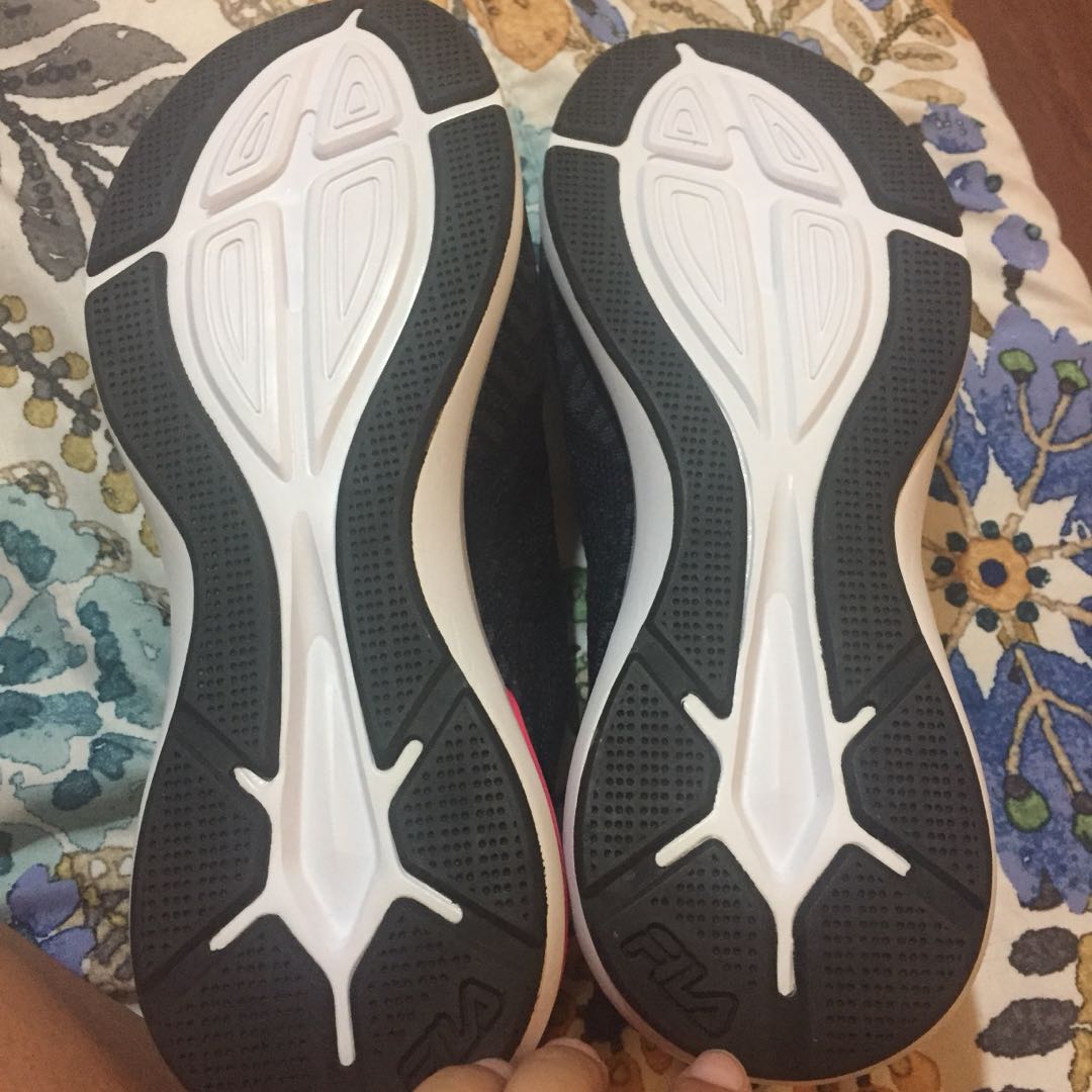 fila energized coolmax