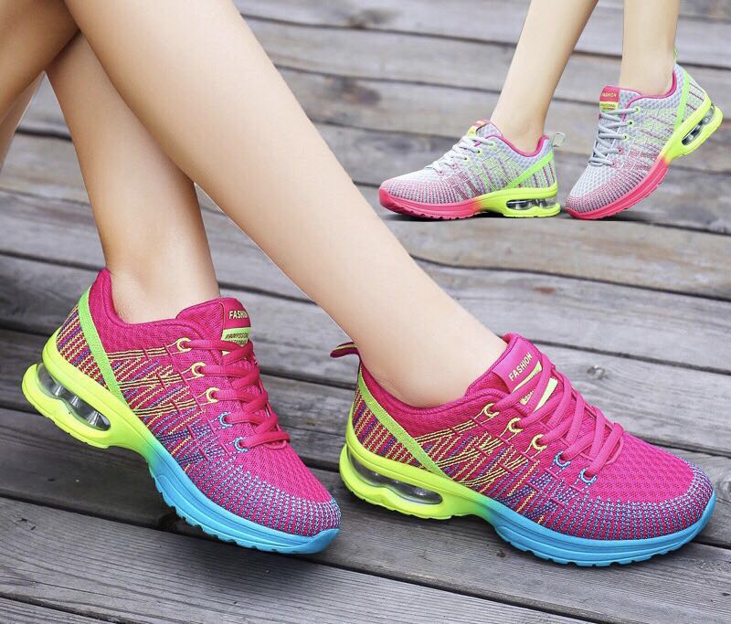 exercise shoes for women
