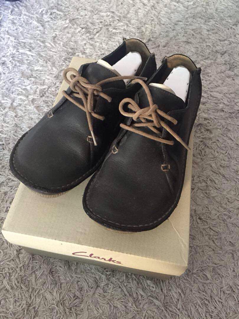 Clarks janey mae sale deals