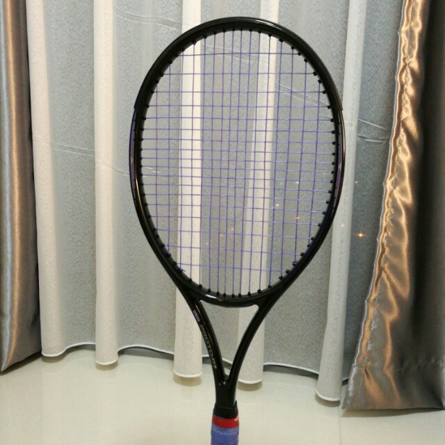 Classic Tennis Racquet Yamaha Proto07, Sports Equipment, Sports