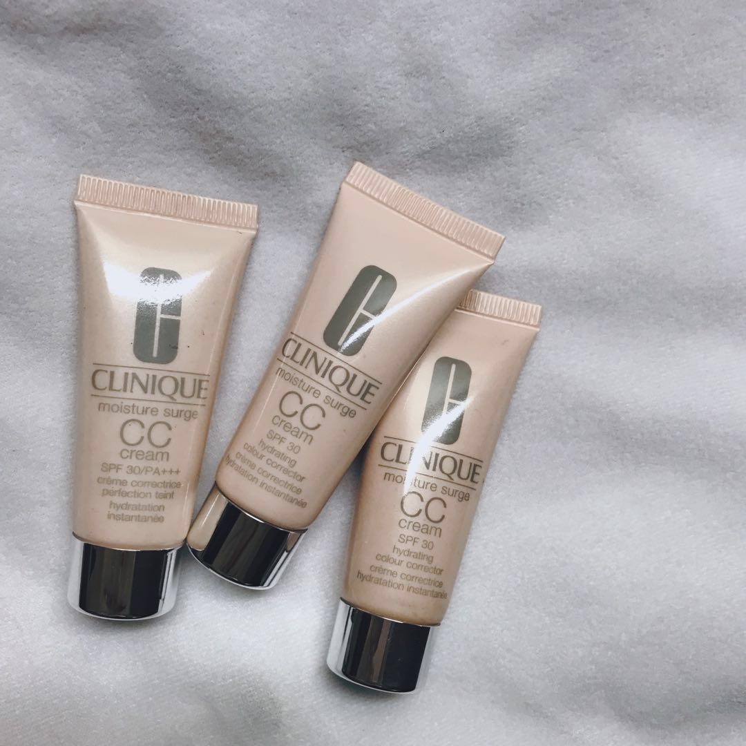 clinique tinted moisturizer spf 30