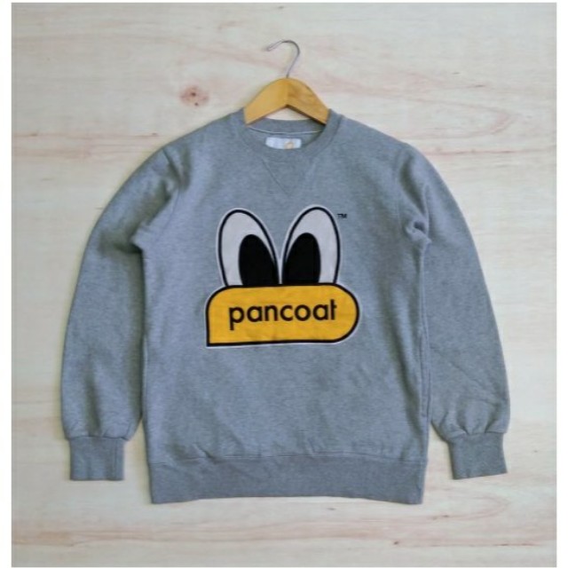 harga crewneck pancoat