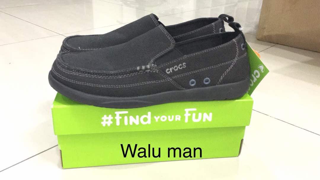 crocs for men original