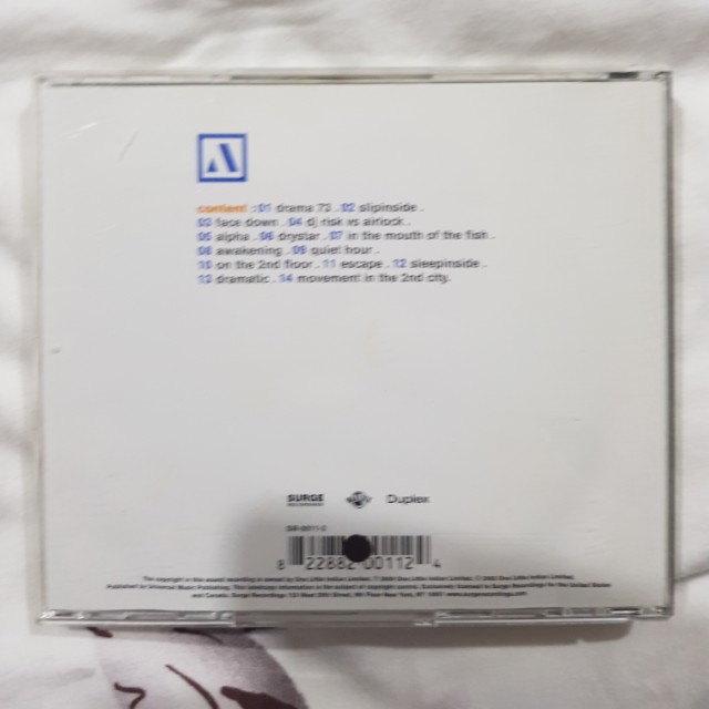 Drystar Airlock, TV & Home Appliances, TV & Entertainment, TV Parts