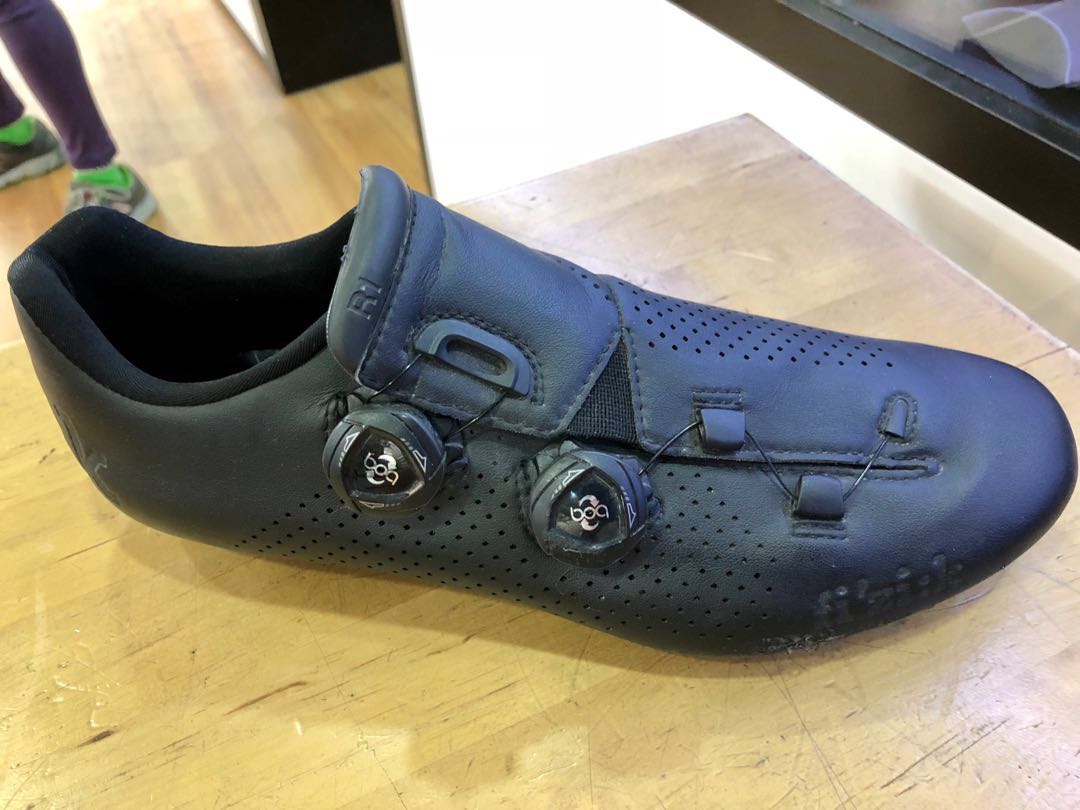 fizik infinito r1 road shoe
