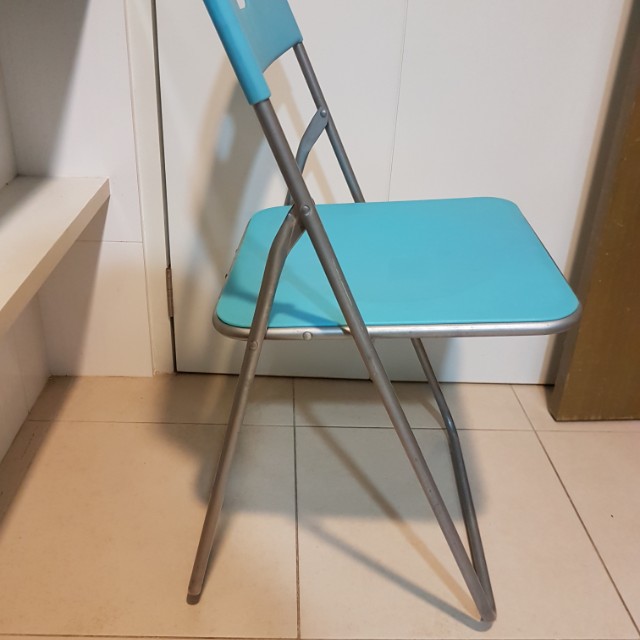 Foldable chair discount carrefour