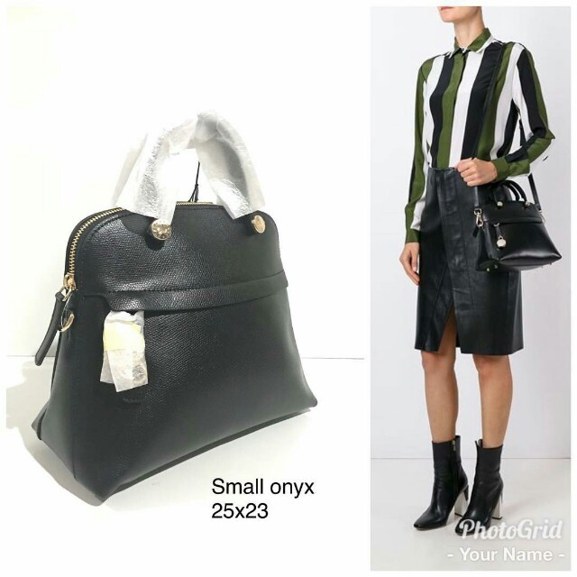 Furla piper dome small cheap