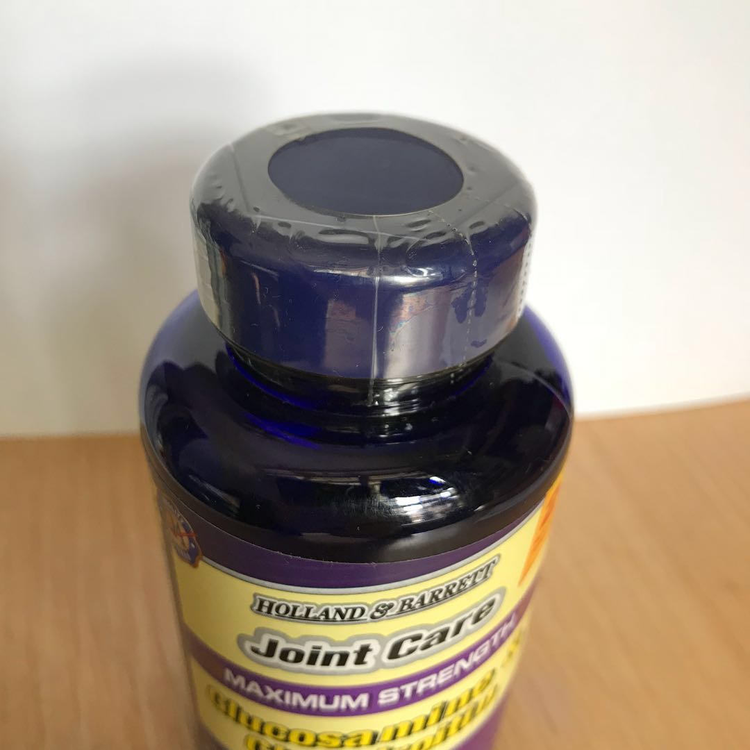 Holland & Barrett Joint Care (Maximum Strength) Glucosamine