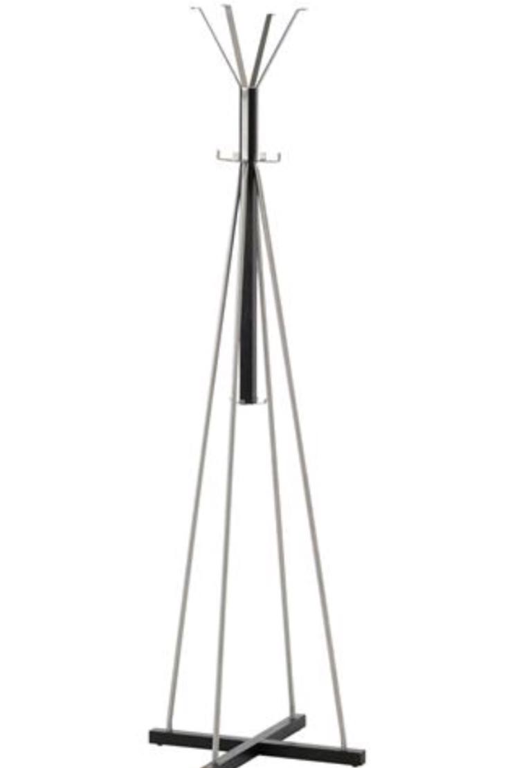 Ikea Clothes Stand Clothes Rack Hat And Coat Stand Furniture Others On Carousell