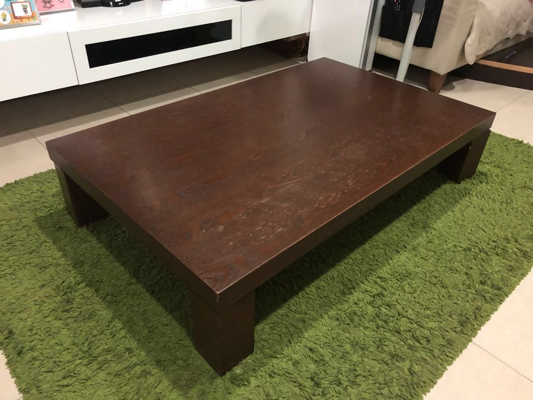Japanese low table ikea discount