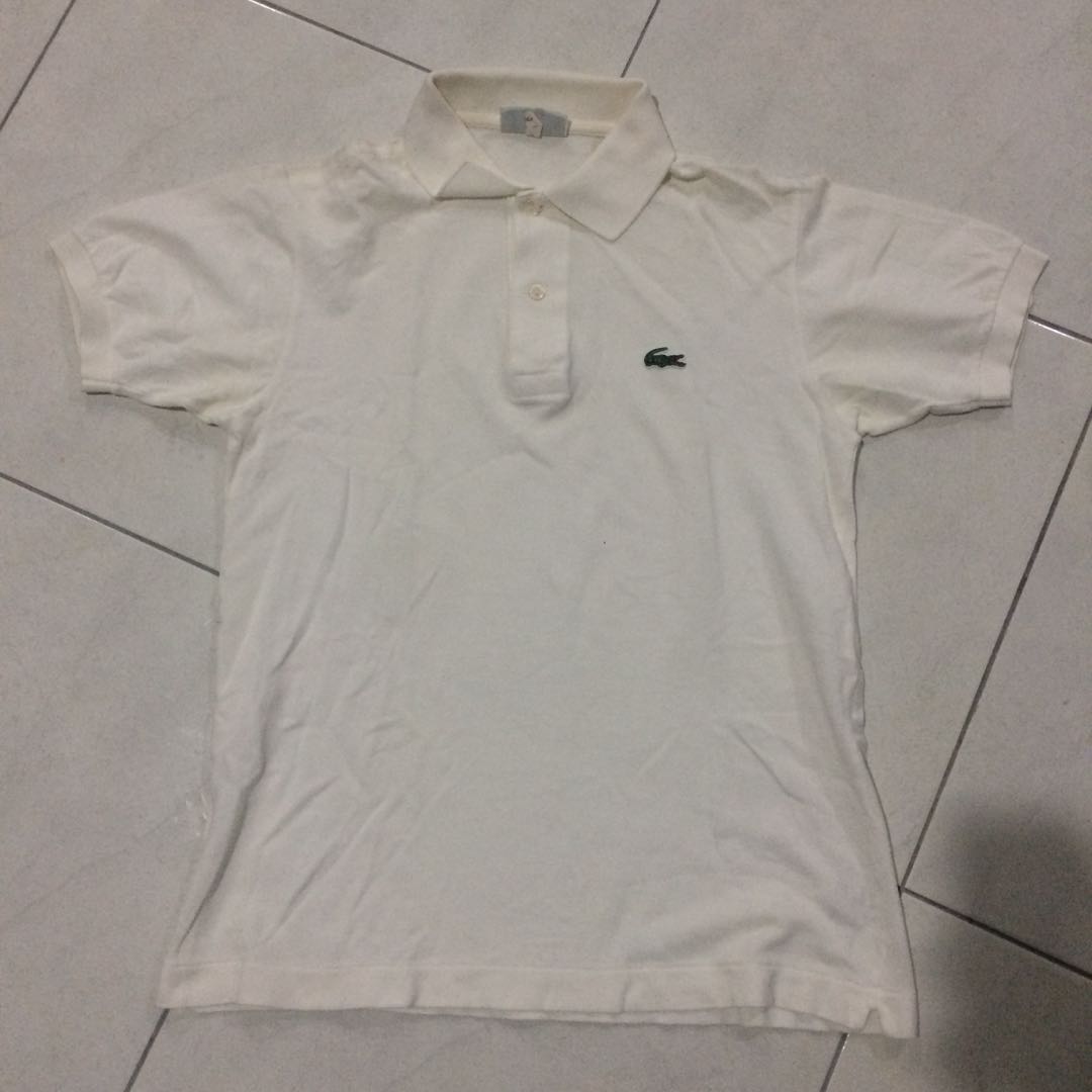 Lacoste Clothes For Sale Durban