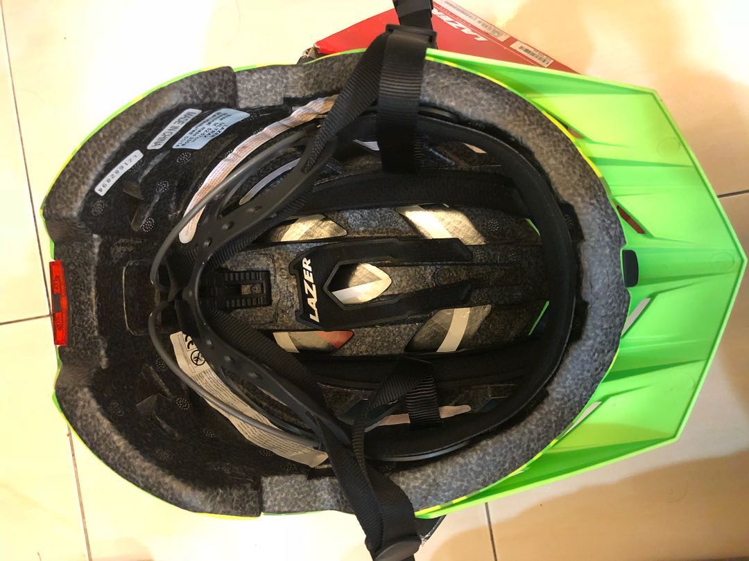 Lazer ultrax mtb helmet on sale