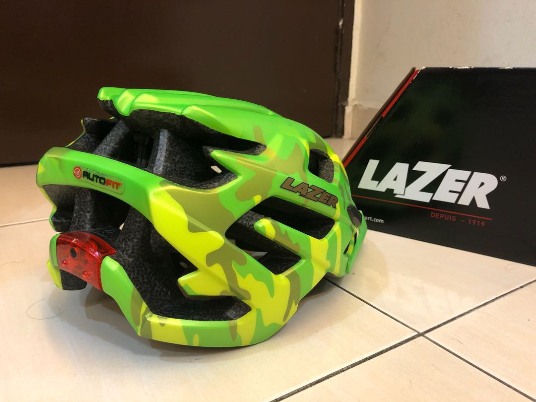 Lazer ultrax mtb helmet hotsell