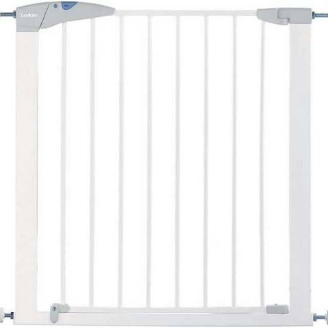 lindam sure shut axis gate