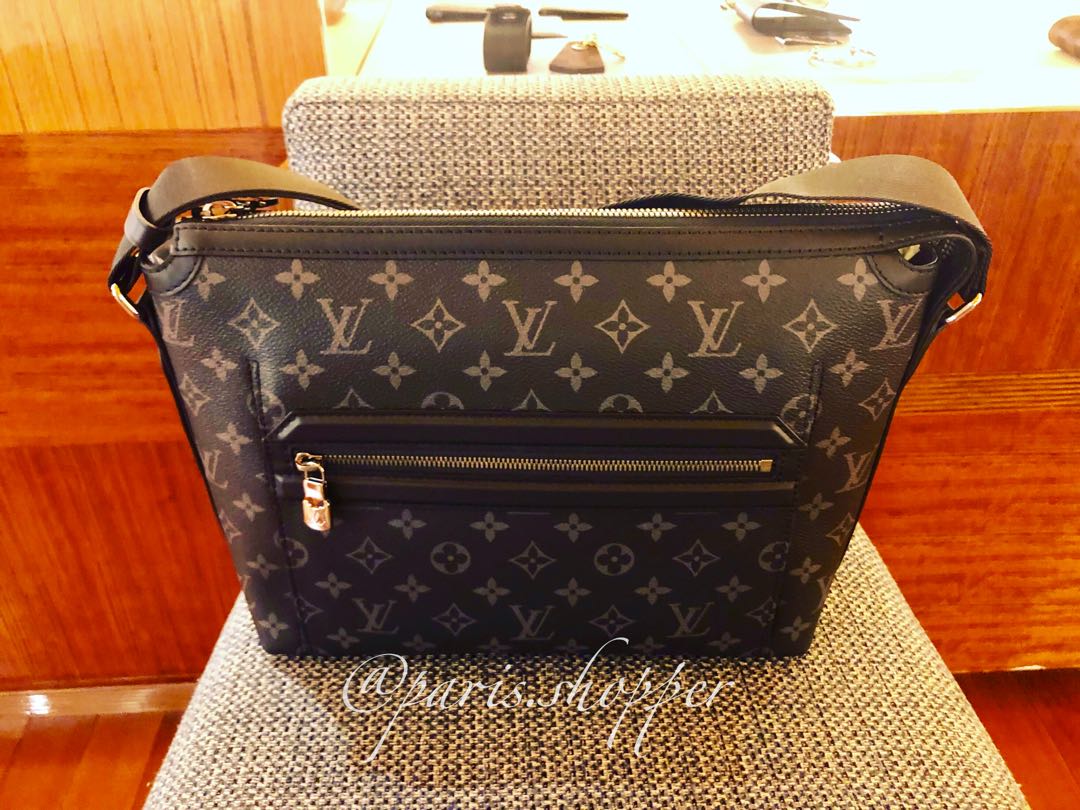 louis vuitton odyssey messenger