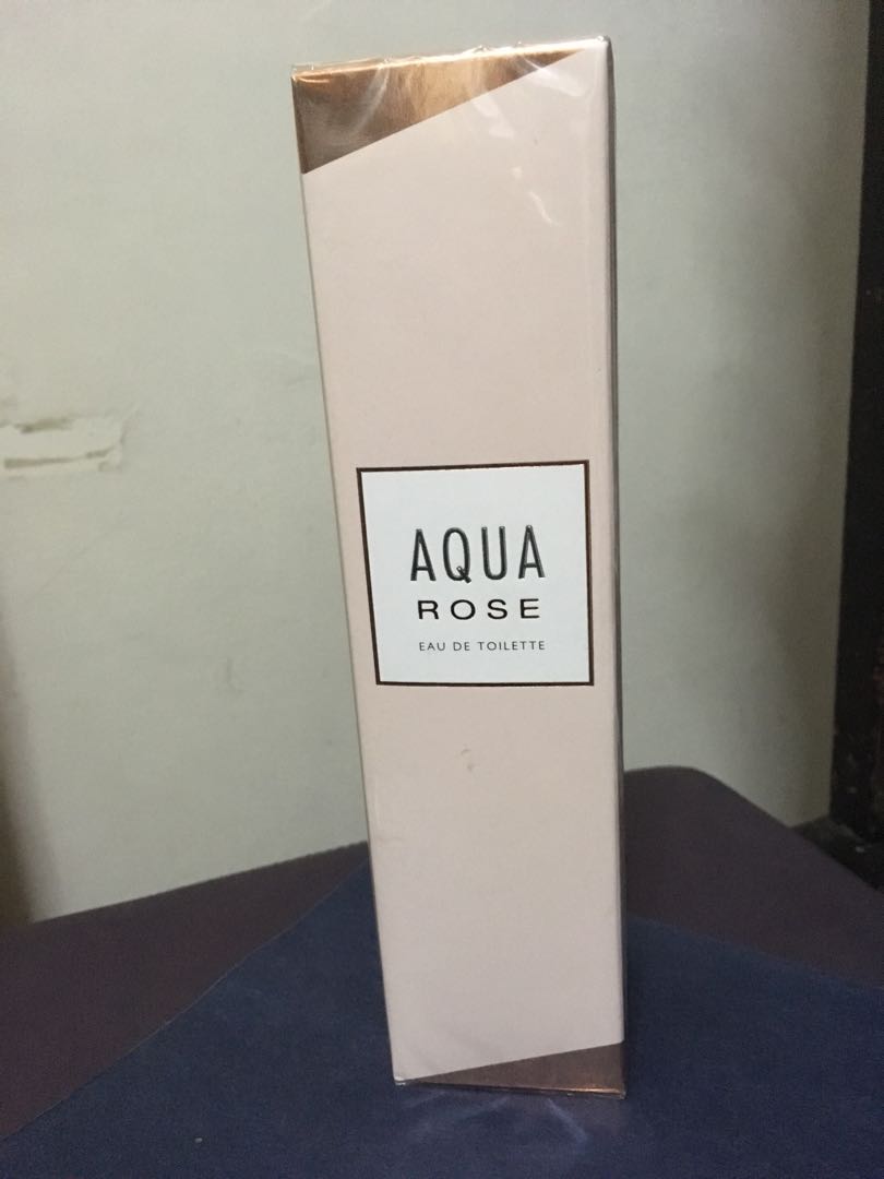 mark and spencer aqua perfume