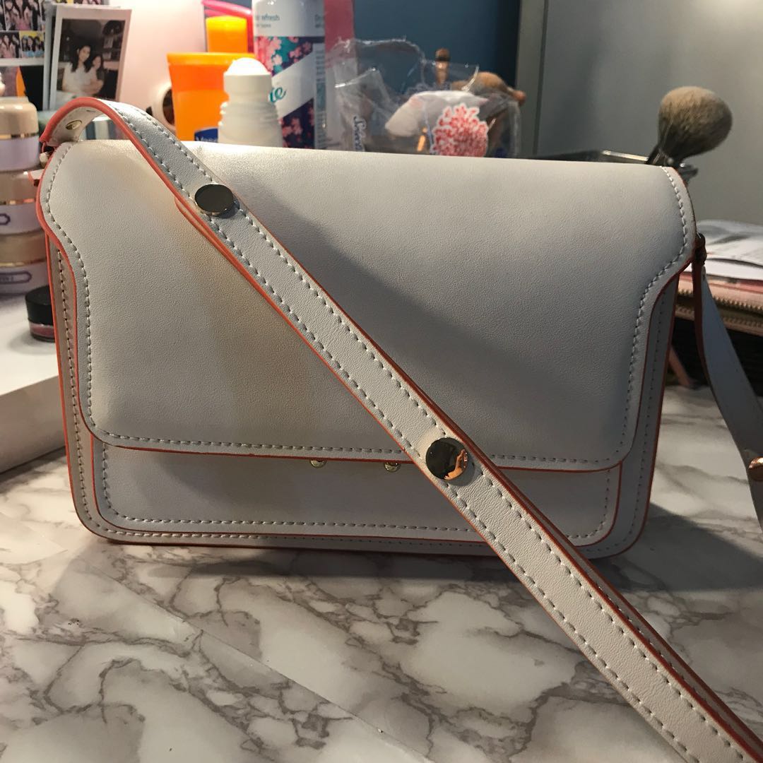 Marni look outlet alike bag