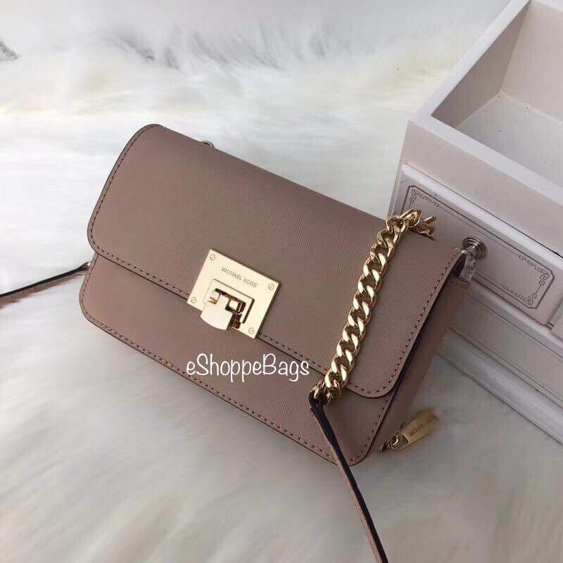 Michael kors tina dusty rose clearance