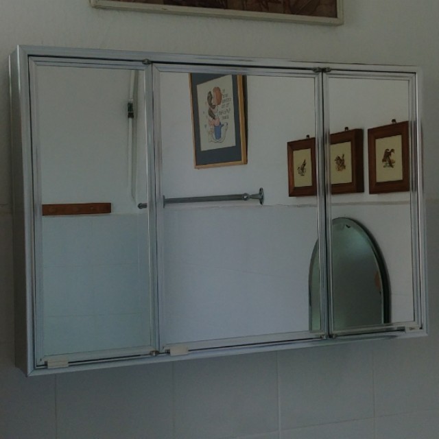 Mirror Wall Cabinet For Bathroom Furniture Home Decor On Carou Mirror Wall Cabinet For Bathroom