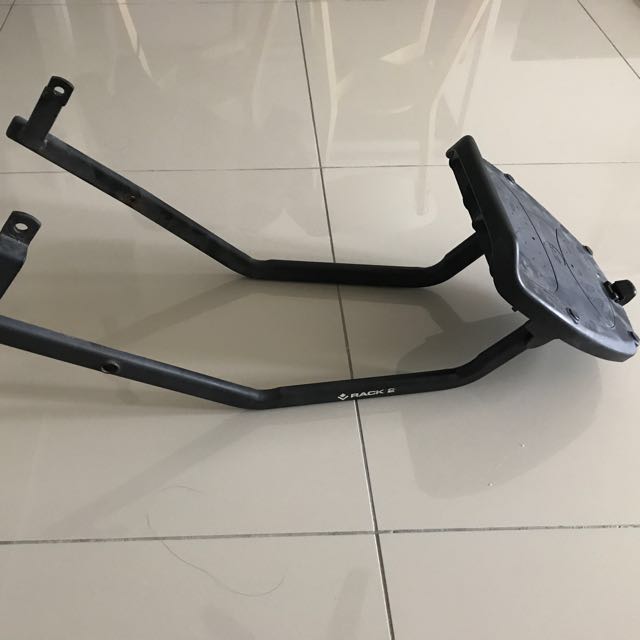 Monorack givi ex5 outlet