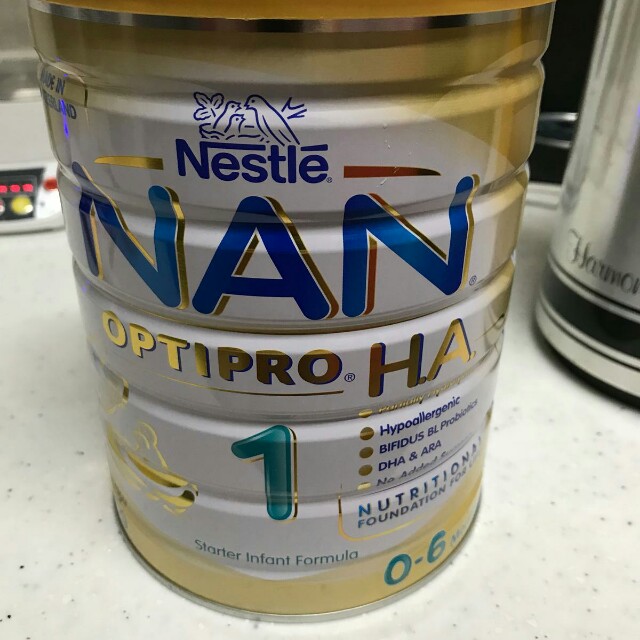 nan ha for reflux