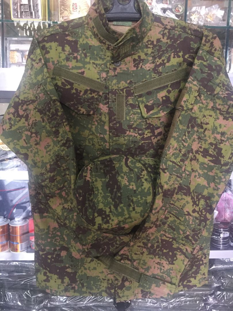 New BDU, Everything Else, Others on Carousell