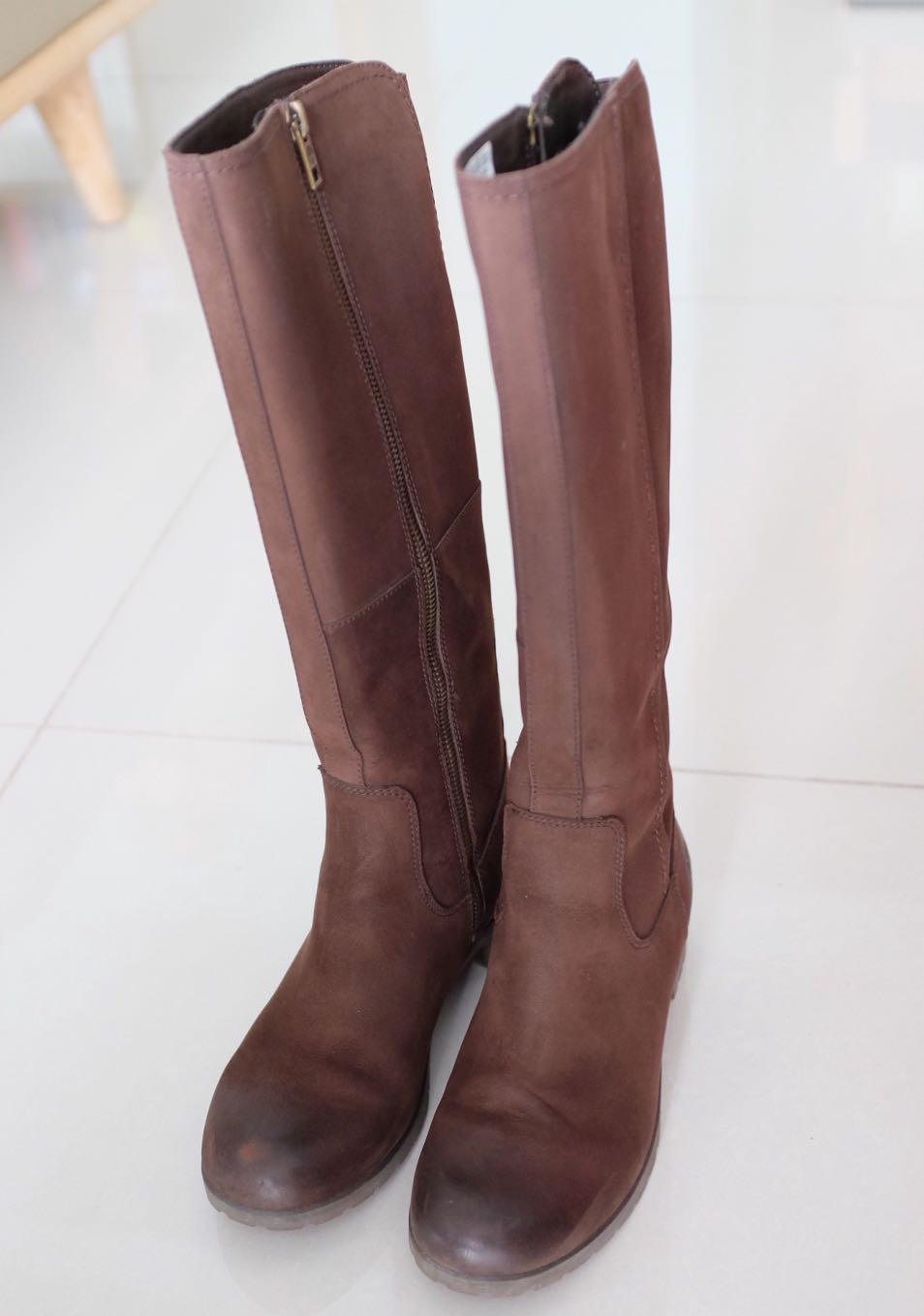 timberland high boots womens