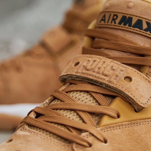 nike air force max premium nike air force max premium