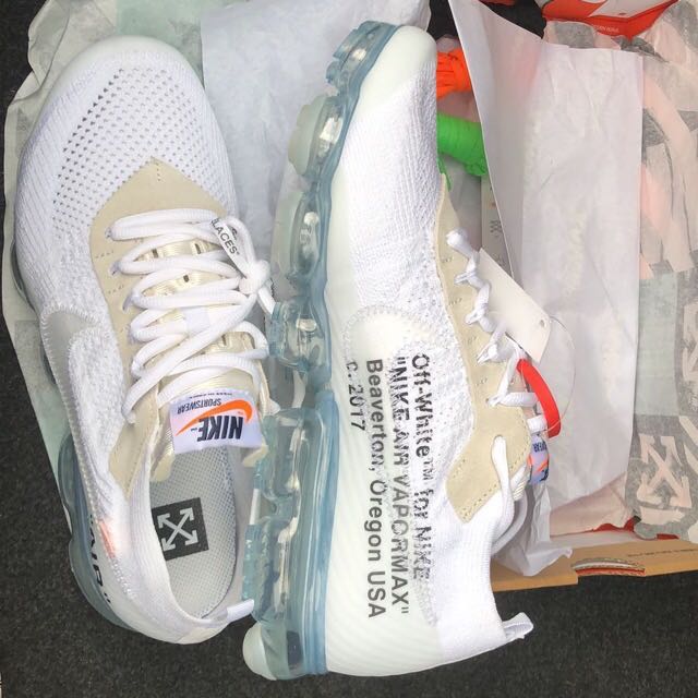 nike vapormax price check